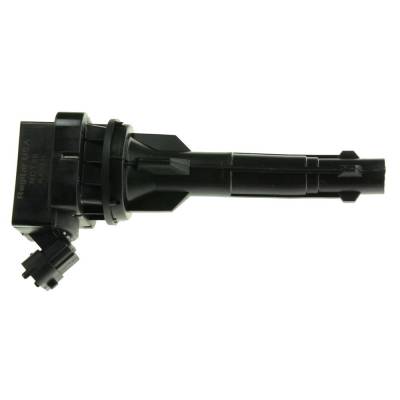 Rareelectrical - Ignition Coil Compatible With 2000-2007 Toyota Mr2 1Zz-Fe 1.8L Pencil Direct Ignition 2-Pin Sports - Image 2