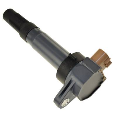 Rareelectrical - Ignition Coil Compatible With 2008-2014 Opel Agila B K10b 1.0L, K12b 1.2L Direct Ignition Hatchback - Image 1