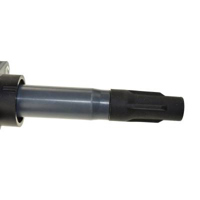 Rareelectrical - Ignition Coil Compatible With 2006-2014 Fiat Sedici M16a 1.6L Direct Ignition Suv 33400-51K60 - Image 4