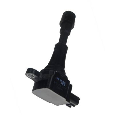Rareelectrical - Ignition Coil Compatible With 2003-2014 Mazda 3 (Bk)/(Bl) 1.3L, 1.4L, 1.6L, 2.3L Mps Turbo Direct - Image 2