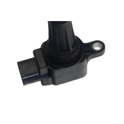 Rareelectrical - Ignition Coil Compatible With 2003-2014 Mazda 3 (Bk)/(Bl) 1.3L, 1.4L, 1.6L, 2.3L Mps Turbo Direct - Image 4