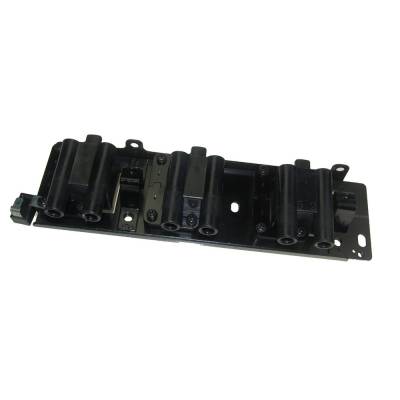 Rareelectrical - Ignition Coil Compatible With 1999-2006 Kia Carnival I/Carnival Ii/Sedona 2.5L V6 Coil Pack 6-Pin - Image 1