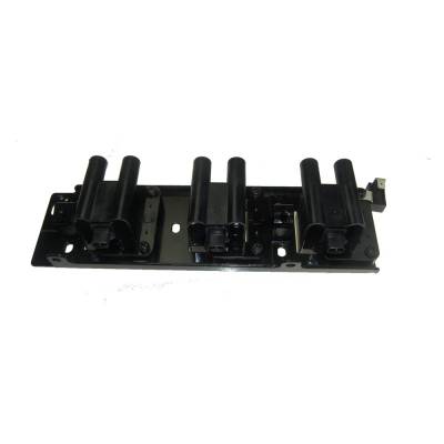 Rareelectrical - Ignition Coil Compatible With 1999-2006 Kia Carnival I/Carnival Ii/Sedona 2.5L V6 Coil Pack 6-Pin - Image 3