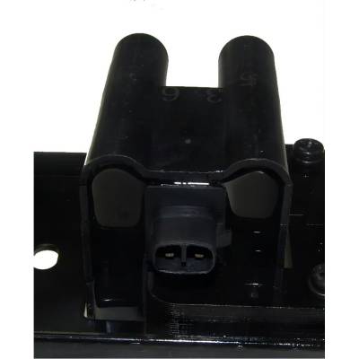 Rareelectrical - Ignition Coil Compatible With 1999-2006 Kia Carnival I/Carnival Ii/Sedona 2.5L V6 Coil Pack 6-Pin - Image 2