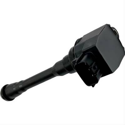 Ignition Coil Compatible With 2011-2020 Nissan Micra Iv/Note 1.2L Dig-S 3-Cyl (Hr12ddr, Hr12dr)