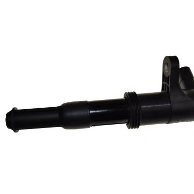 Rareelectrical - Ignition Coil Compatible With 2008-2013 Alfa Romeo Mito 1.4L Direct Ignition Coil 3-Pin - Image 4