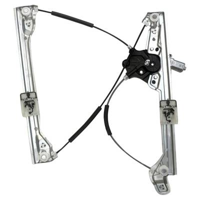 New Front Right Window Regulator Compatible With Buick Chevrolet Traverse Limited High Country Sport