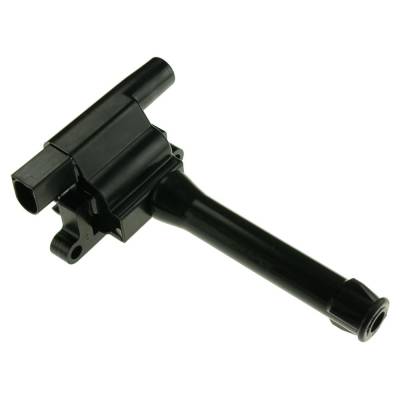 Rareelectrical - Ignition Coil Compatible With 1997-2006 Land Rover Freelander 1.4L, 1.8L K-Series Direct Ignition - Image 2