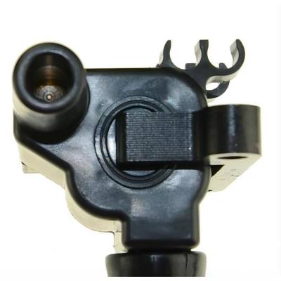 Rareelectrical - Ignition Coil Compatible With 1997-2006 Land Rover Freelander 1.4L, 1.8L K-Series Direct Ignition - Image 4