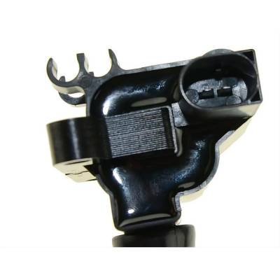 Rareelectrical - Ignition Coil Compatible With 1997-2006 Land Rover Freelander 1.4L, 1.8L K-Series Direct Ignition - Image 3