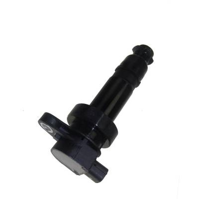 Rareelectrical - Ignition Coil Compatible With 2006-2015 Kia Ceed/Soul 1.6L L4 Coil Pack 2-Pin Hatchback 27301-2B010 - Image 2