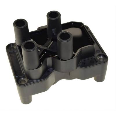 Rareelectrical - Ignition Coil Compatible With 2003-2016 Ford Europe B-Max/C-Max 1.4L, 1.6L Direct Ignition - Image 3