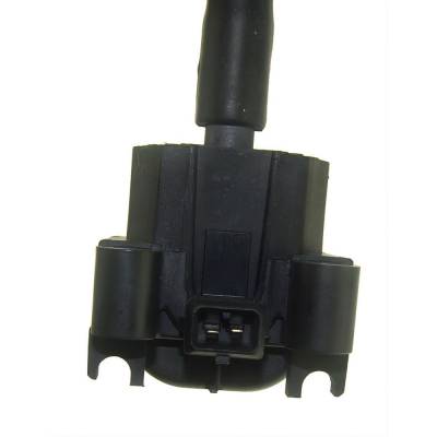 Rareelectrical - Ignition Coil Compatible With 1995-2006 Ford Europe Galaxy Direct Ignition Coil-On-Plug 3-Pin Van - Image 4