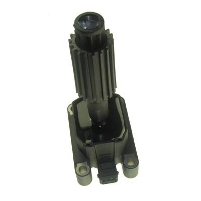 Rareelectrical - Ignition Coil Compatible With 1995-2006 Ford Europe Galaxy Direct Ignition Coil-On-Plug 3-Pin Van - Image 3
