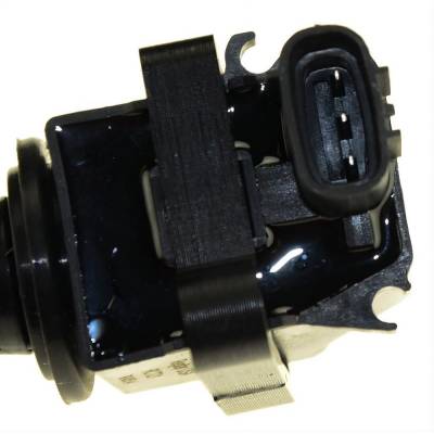 Rareelectrical - Ignition Coil Compatible With 1997-2006 Daihatsu Terios/Hijet Van/Hijet Bus/Hijet Platform/Chassis - Image 2