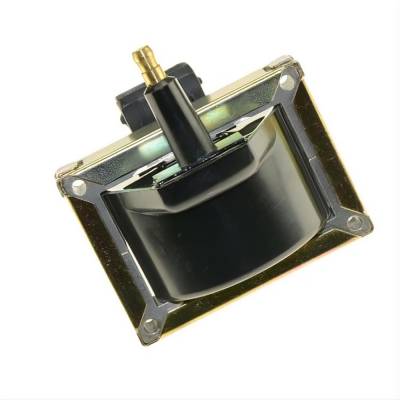Rareelectrical - Ignition Coil Compatible With 1986-1999 Citroen Xm Break 1.0L Tu9, 1.1L Tu1, 1.4L Tu3 Block Ignition - Image 3