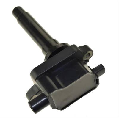 Rareelectrical - Ignition Coil Compatible With 1996-2004 Kia Cerato/Credos/Clarus 1.5L L4 Single Output 3-Pin Sedan - Image 2