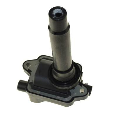 Rareelectrical - Ignition Coil Compatible With 1996-2004 Kia Cerato/Credos/Clarus 1.5L L4 Single Output 3-Pin Sedan - Image 5