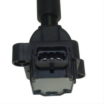 Rareelectrical - Ignition Coil Compatible With 1996-2004 Mercedes-Benz Slk230/Clk200 Kompressor/Clk230 Kompressor - Image 3
