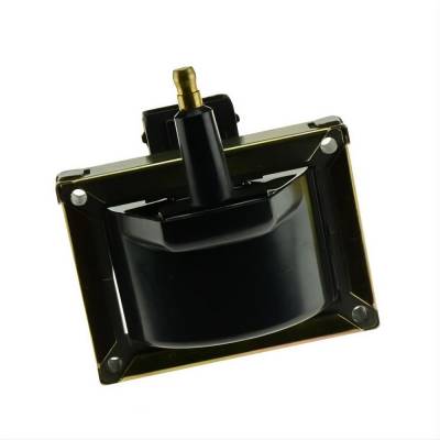 Rareelectrical - Ignition Coil Compatible With 1985-2008 Peugeot 106 I/Ii/Van 1.0L Tu9, 1.1L Tu1, 1.3L Tu24, 1.4L - Image 2