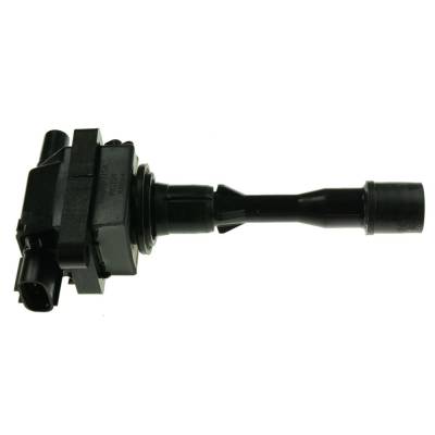Rareelectrical - Ignition Coil Compatible With 1998-2005 Perodua Kembara 1.3L 4-Cyl Pencil Direct Ignition 2-Pin - Image 1