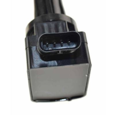Rareelectrical - Ignition Coil Compatible With 2016-2022 Kia Rondo 2.0L Gdi Direct Coil-On-Plug 4-Pin Van 27300-2Gga0 - Image 2