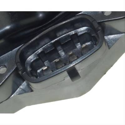Rareelectrical - Ignition Coil Compatible With 2005-2015 Mercedes Smart Microcars Fortwo 0.8L-1.0L L3 Direct Ignition - Image 3