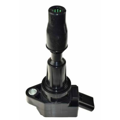 Rareelectrical - Ignition Coil Compatible With 2016-2022 Kia Rondo 2.0L Gdi Direct Coil-On-Plug 4-Pin Van 27300-2Gga0 - Image 3