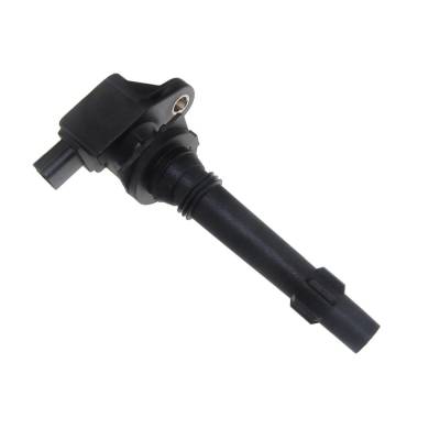 Rareelectrical - Ignition Coil Compatible With 2005-2016 Ford Escape/Territory Sz 2.5L, 3.0L V6 Direct Ignition - Image 1