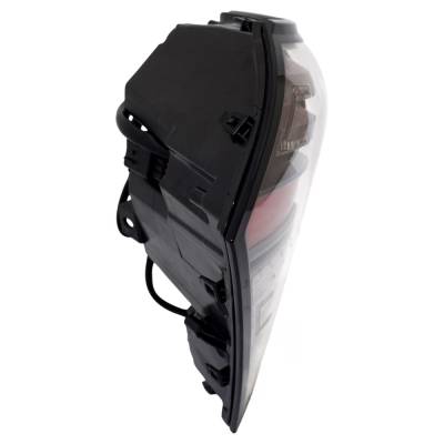 Rareelectrical - New Right Back Up Light Compatible With Hyundai Kona N Line Sport Utility 2024-2026 By Hy2833104 - Image 3