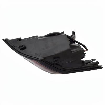 Rareelectrical - New Right Back Up Light Compatible With Hyundai Kona N Line Sport Utility 2024-2026 By Hy2833104 - Image 5