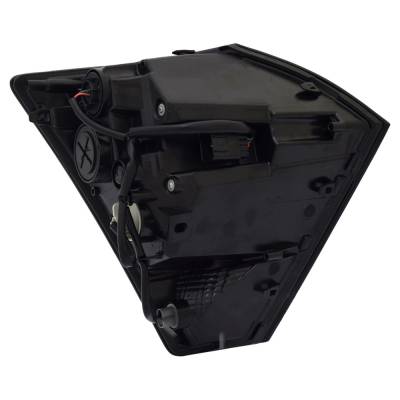 Rareelectrical - New Right Back Up Light Compatible With Hyundai Kona N Line Sport Utility 2024-2026 By Hy2833104 - Image 2