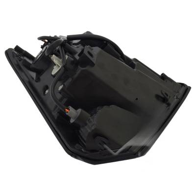 Rareelectrical - New Right Back Up Light Compatible With Hyundai Kona N Line Sport Utility 2024-2026 By Hy2833104 - Image 6