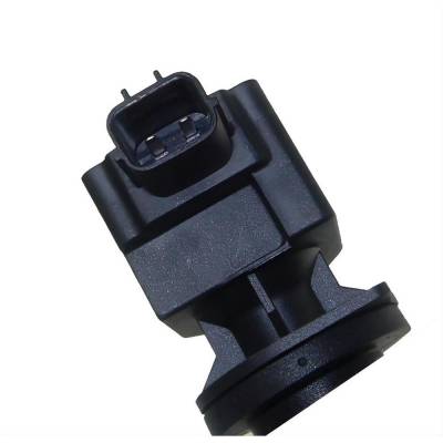 Rareelectrical - Ignition Coil Compatible With 2010-2019 Ford Fiesta 1.4L, 1.6L Direct Ignition Coil-On-Plug 2-Pin Bg - Image 2