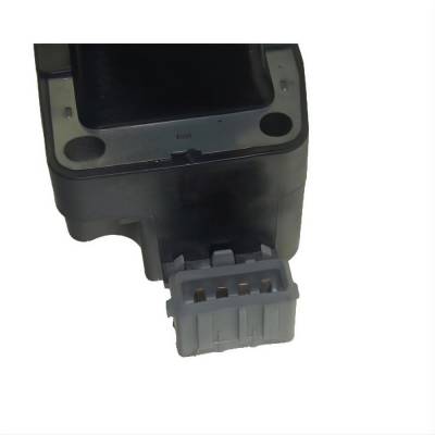 Rareelectrical - Ignition Coil Compatible With 2000-2014 Peugeot Citroen Peugeot 206/206 Cc/207/207 Cc 1.6L 16V - Image 4