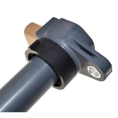 Rareelectrical - Ignition Coil Compatible With 2009-2015 Nissan Pixo K10 1.0L Direct Ignition Hatchback 33400-85K20 - Image 2