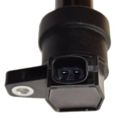 Rareelectrical - Ignition Coil Compatible With 2011-2017 Hyundai I10 I/I10 Ii/I20 1.0L G3la G4la Single Output 3-Pin - Image 5