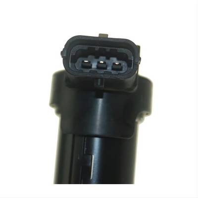 Rareelectrical - Ignition Coil Compatible With 2012-2023 Peugeot 108/208 I/208 Ii 1.0L Vti Eb0 3-Cylinder Pencil Coil - Image 2