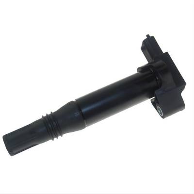 Rareelectrical - Ignition Coil Compatible With 2012-2023 Peugeot 108/208 I/208 Ii 1.0L Vti Eb0 3-Cylinder Pencil Coil - Image 4