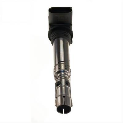 Rareelectrical - Ignition Coil Compatible With 2003-2014 Skoda Fabia I (6Y)/Ii (5J)/Praktik / Combi (6Y5) 1.2L - Image 1