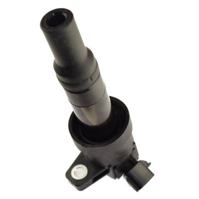 Rareelectrical - Ignition Coil Compatible With 2011-2017 Kia Picanto Ii/Picanto Iii/Rio Iii 1.0L 1.2L G3la B3la - Image 4