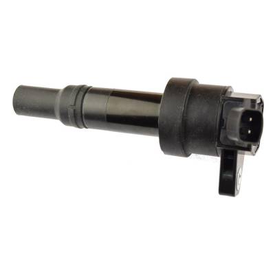 Rareelectrical - Ignition Coil Compatible With 2011-2017 Kia Picanto Ii/Picanto Iii/Rio Iii 1.0L 1.2L G3la B3la - Image 1