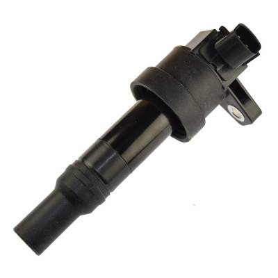 Rareelectrical - Ignition Coil Compatible With 2011-2017 Kia Picanto Ii/Picanto Iii/Rio Iii 1.0L 1.2L G3la B3la - Image 2