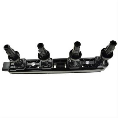 Rareelectrical - Ignition Coil Compatible With 2011-2022 Peugeot 308 Sw (T9)/308S/2008/307 Cross 1.6L Vti (1587Cc) - Image 3