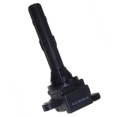 Rareelectrical - Ignition Coil Compatible With 2000-2011 Daihatsu Bus Extol K3-Ve 1.3L Direct Ignition 90048-52130 - Image 1