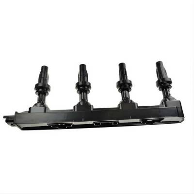 Rareelectrical - Ignition Coil Compatible With 2009-2019 Peugeot 408 (T73)/(T93) 1.6L Vti (1587Cc) Ec5, 85Kw/115Hp - Image 5