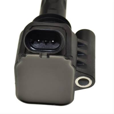 Rareelectrical - Ignition Coil Compatible With 2009-2020 Alfa Romeo 159 (939)/Sportwagon (939) 1.8L Tbi (1742Cc) - Image 4