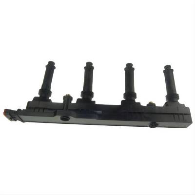 Rareelectrical - Ignition Coil Compatible With 2000-2010 Opel Astra G Coupe/Astra G Hatchback (Cc)/Stra G Cabriolet - Image 4