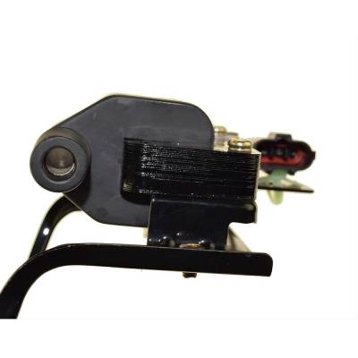 Rareelectrical - Ignition Coil Compatible With 1996-2001 Kia Clarus/Clarus Estate 1.8L L4 Direct Ignition Coil 4-Pin - Image 6