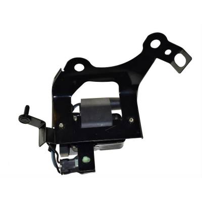 Rareelectrical - Ignition Coil Compatible With 1996-2001 Kia Clarus/Clarus Estate 1.8L L4 Direct Ignition Coil 4-Pin - Image 4
